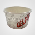 ICE CREAM CUP