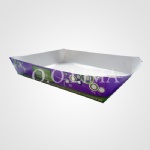 BOAT TRAY