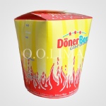 DONER BOX