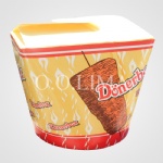 DONER BOX