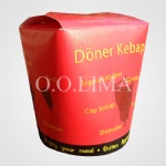 DONER BOX