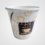 COFFEE CUP