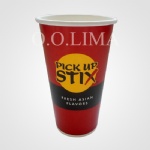 32OZ PAPER CUP