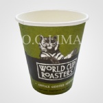 8OZ PAPER CUP