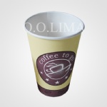 12OZ PAPER CUP