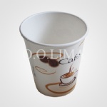 8OZ PAPER CUP