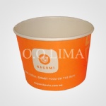 SOUP CUP
